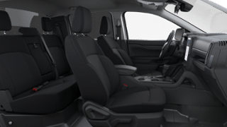 2026 Ford Ranger® Internal Image 1